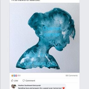 Meet your Posher, Amy